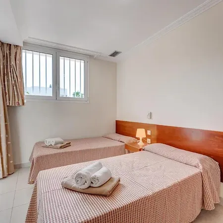 Apartment Club Atlantis 2 Dorm Costa Adeje (Tenerife)