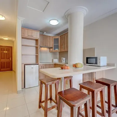Apartment Club Atlantis 2 Dorm Costa Adeje (Tenerife)